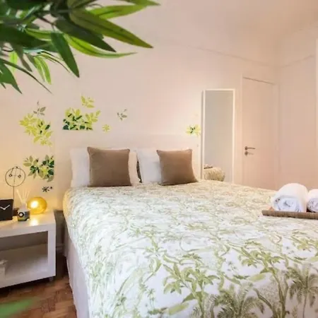 شقة Charming In A Premium Location