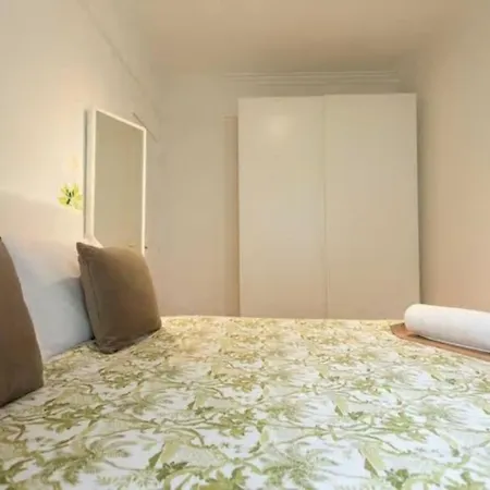 Charming In A Premium Location Διαμέρισμα Lisboa